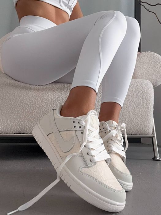 Nike SB Dunk Low WMNS Lace Pack Regal Beige 36-41р