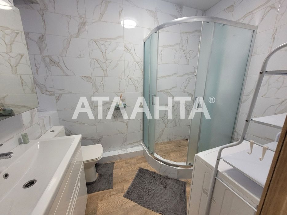 Квартира с ремонтом в ЖК 47 Жемчужина. Переуступка.