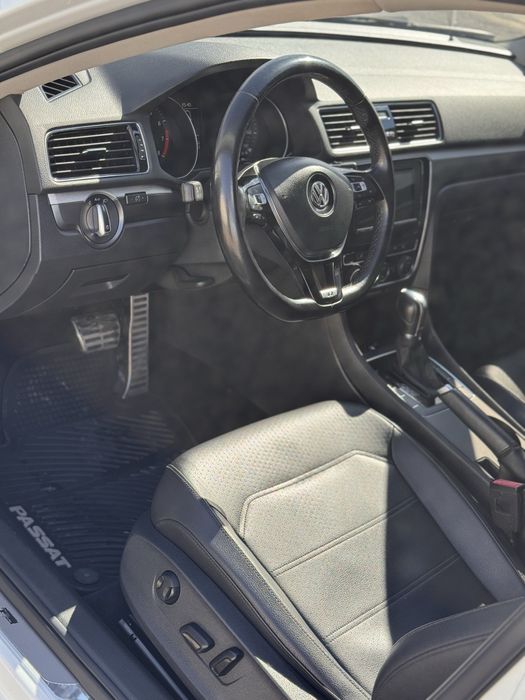 Продам Volkswagen Passat B8 NMS 2018