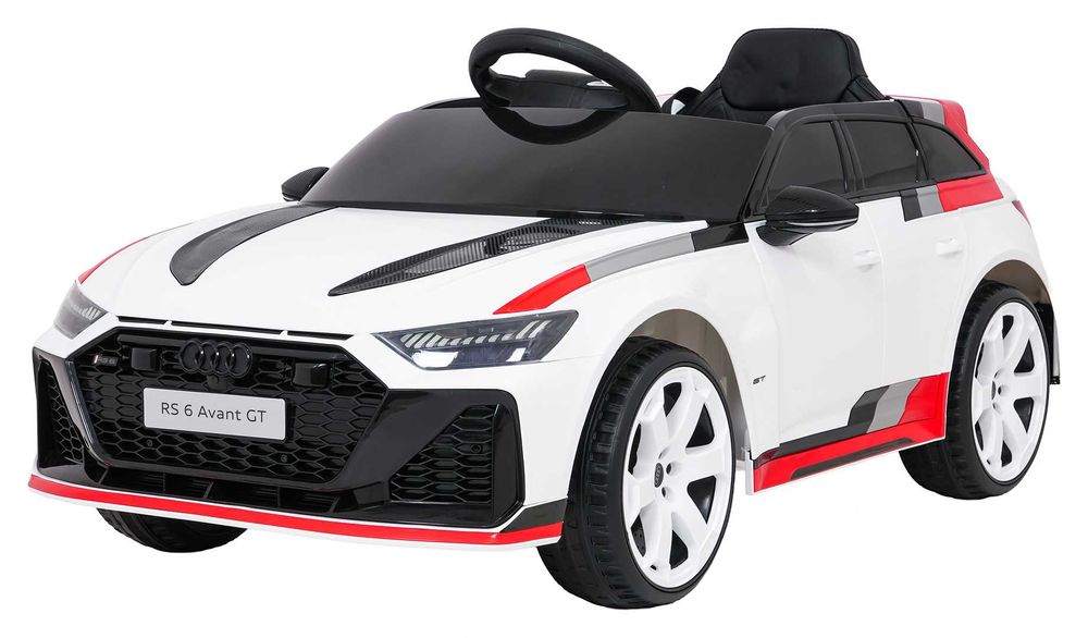 Auto Elektryczne dla Dzieci - Audi RS6 Avant GT