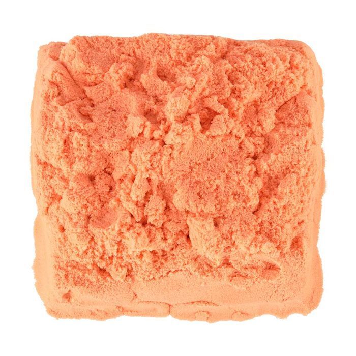 Piasek Kinetyczny Magiczny Dynamiczny Piaskolina w Woreczku 1kg