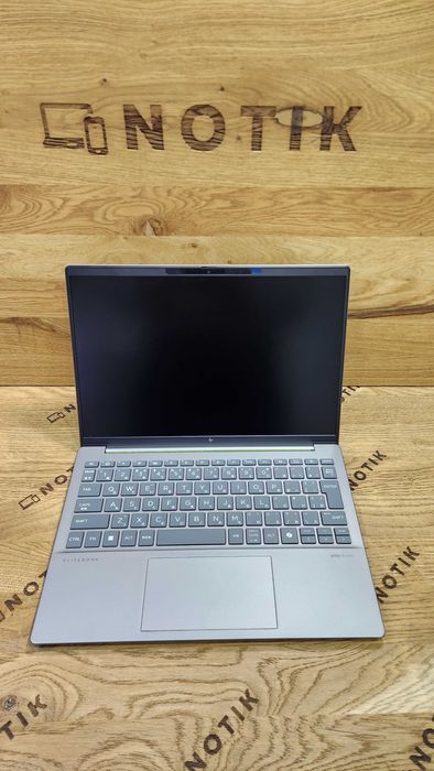 Ноутбук HP EliteBook 635 G11 Ryzen 5 8640U / 16GB / 512SSD / FHD+ IPS