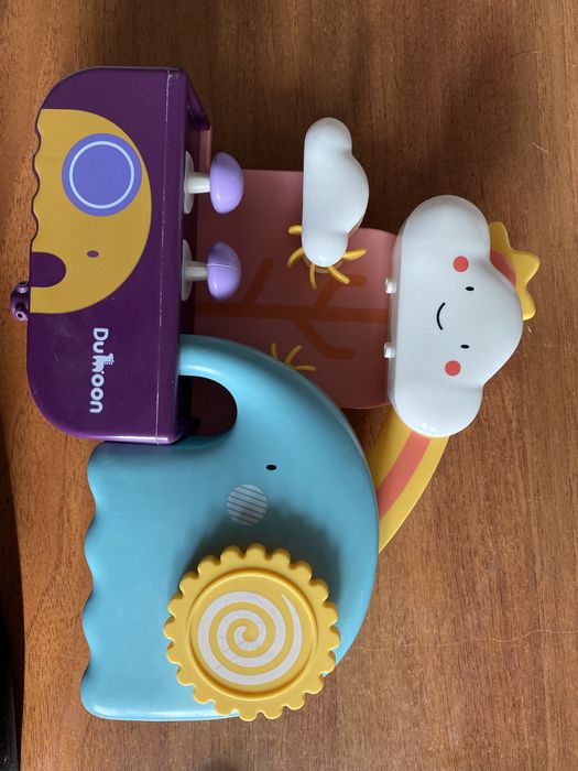 Водна іграшка Dumoon