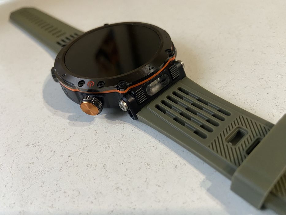 Смарт годиник-часи Effeokki