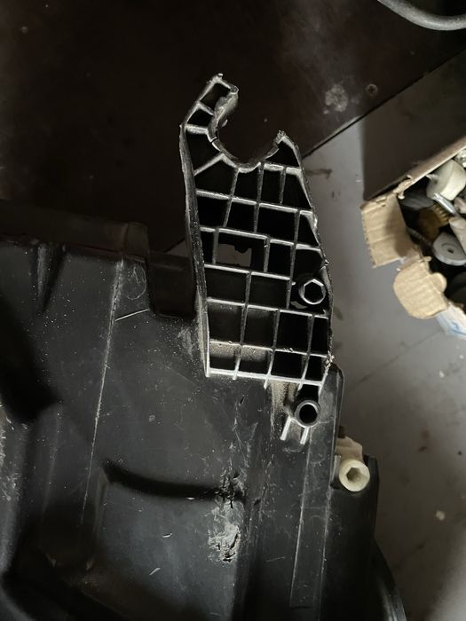 Фара права Audi A6 C7