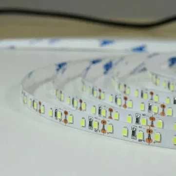 Світлодіодна стрічка Біла Professional 12-2835-120-CW-20