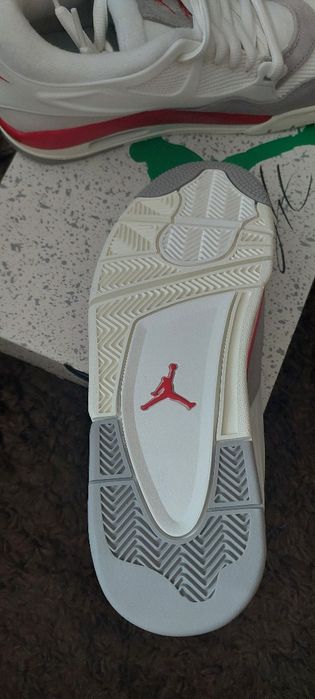 Sapatilhas Nike Jordan