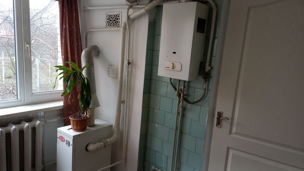 Оренда частини будинку