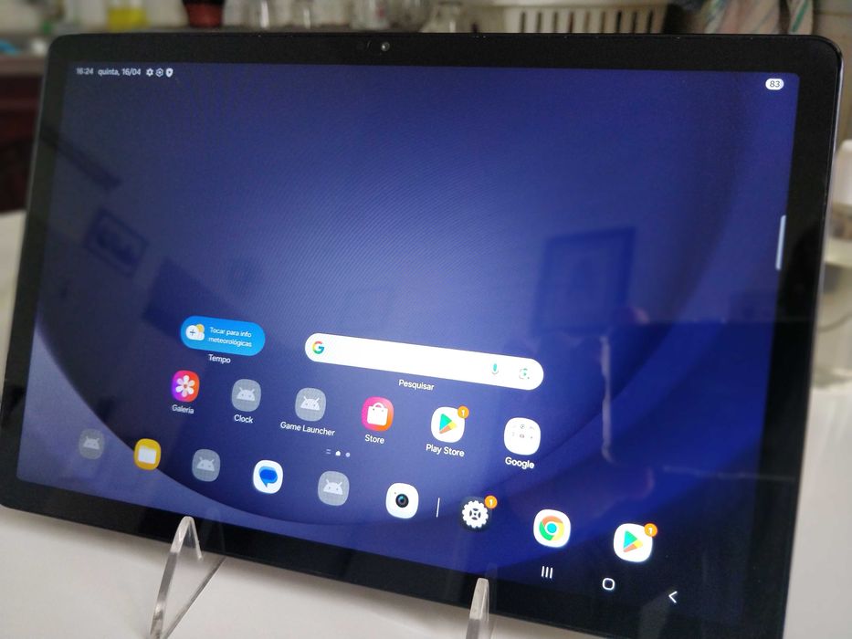 Samsung Galaxy Tab A9+