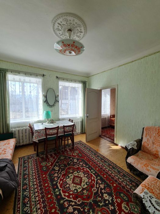 Продам будинок на Ворошилівці.Ціну знижено!!!