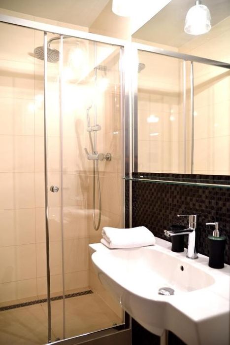 Apartament w Centrum Szczecina