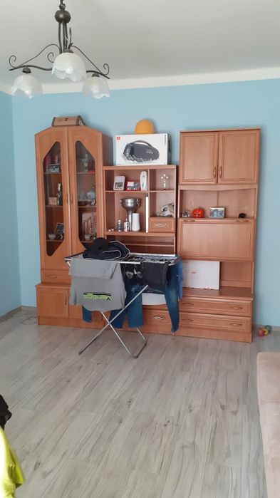 Mieszkanie N Huta 1800