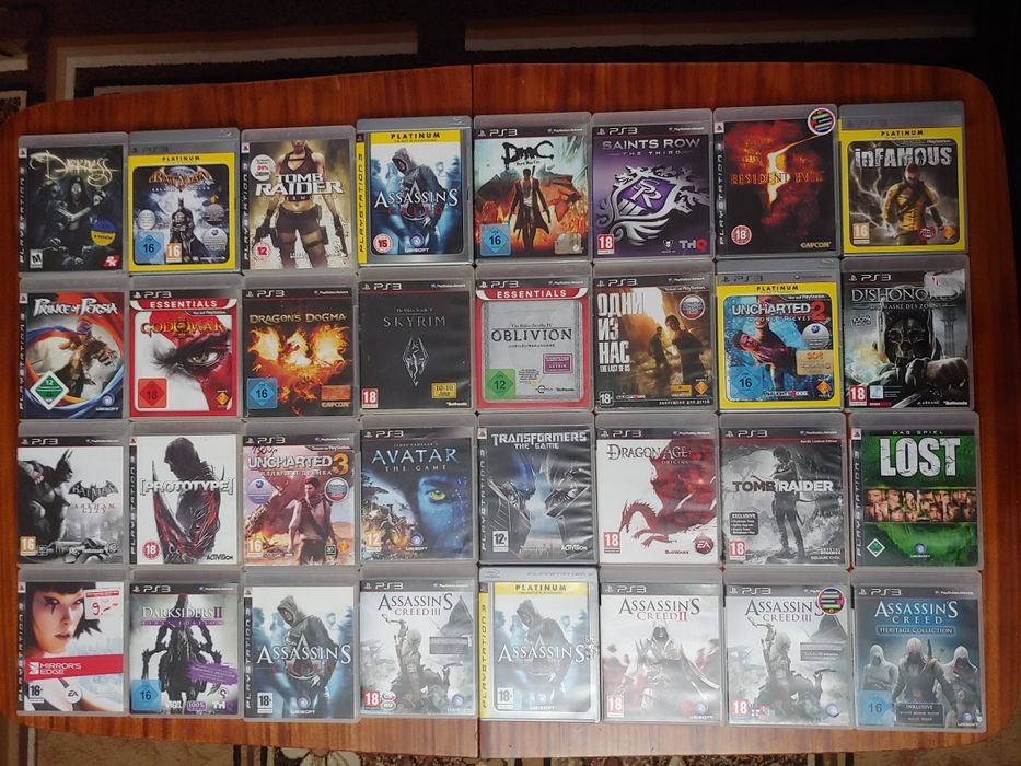Диск The Saboteur до Sony PlayStation 3