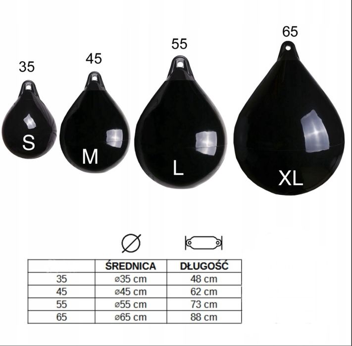 aqua bag  rozmiar 45 / M wodny worek