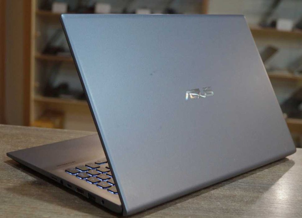 ГАРАНТІЯ Asus (FullHD/Core i5-1035G1/RAM 8ГБ/SSD 256ГБ/MX330 2ГБ)TVOYO