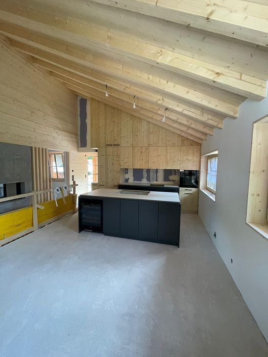 MEBLE NA WYMIAR | Kuchnie | Garderoby | Szafy | Stolarz