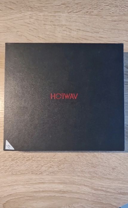 Telefone robusto HOTWAV W11