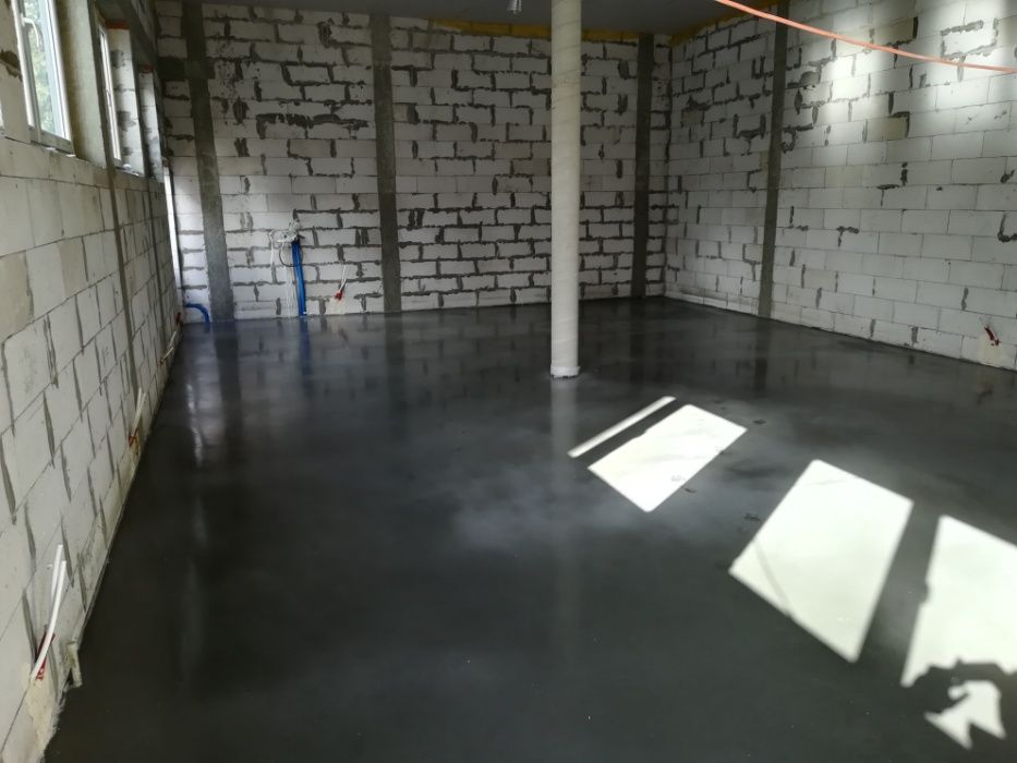 Emibet Posadzki przemysłowe Gniezno