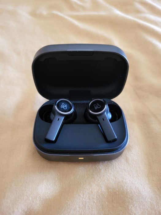 Fones Bluetooth B&O - Beoplay EX