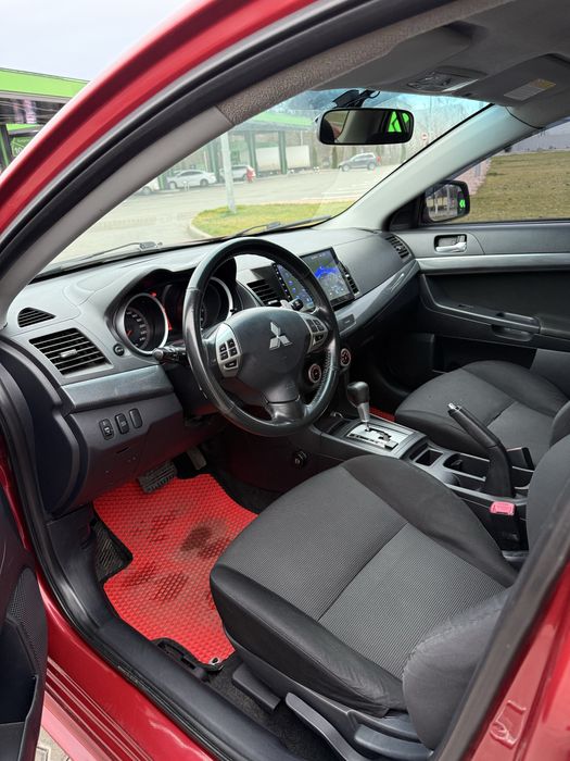 Продам Mitsubishi Lancer 2007