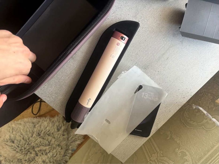 Dyson coanda 2x ОРИГІНАЛ