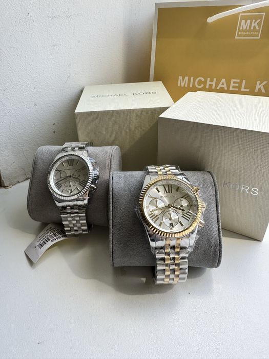 Часи Michael Kors