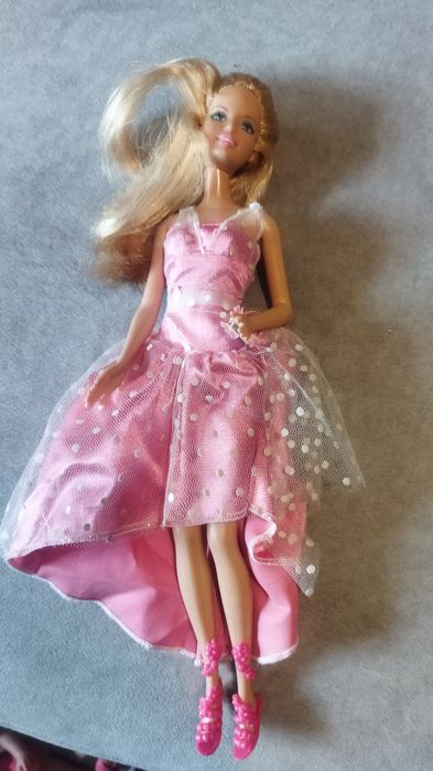 Lalki Mattel oraz Simba