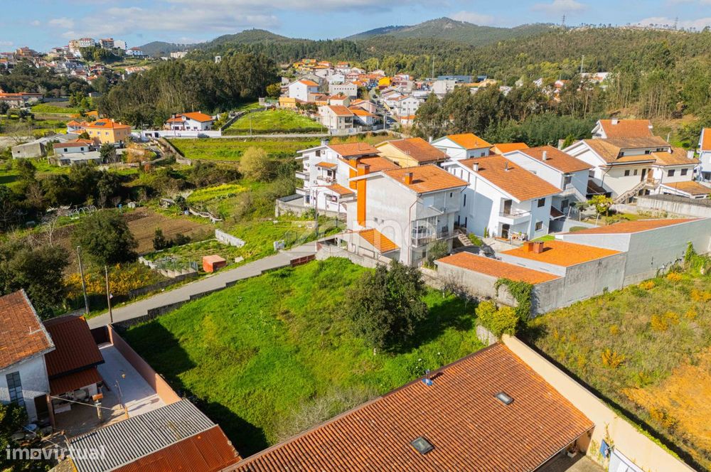 Terreno Urbano S. Pedro da Cova - Gondomar