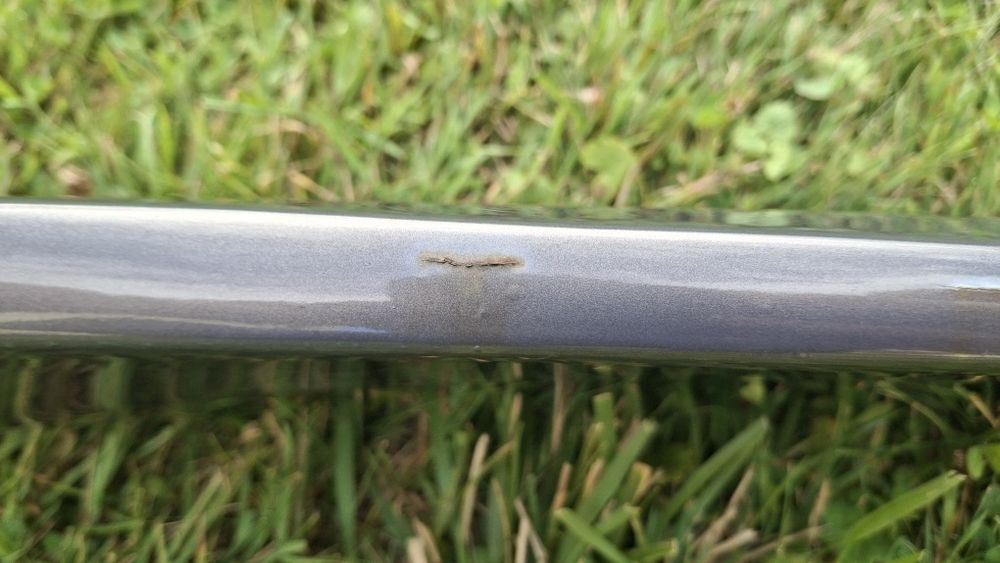 Spoiler lotka mondeo mk5 liftback hatchback 5 drzwi