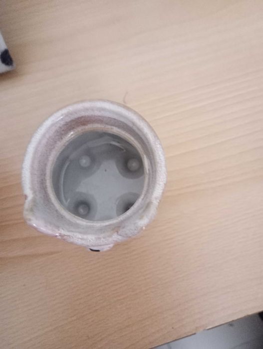 Vaso p/plantas estilo Nórdico