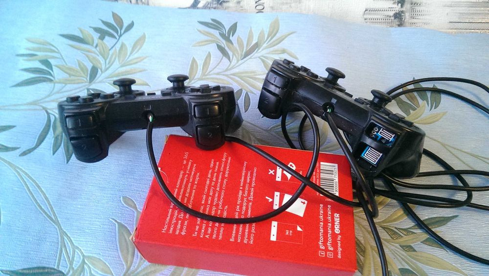Usb Джойстики Startex 2Шт.