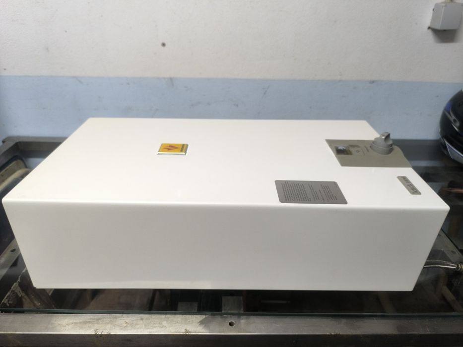 Vendo esquentador vulcano CIick HDG