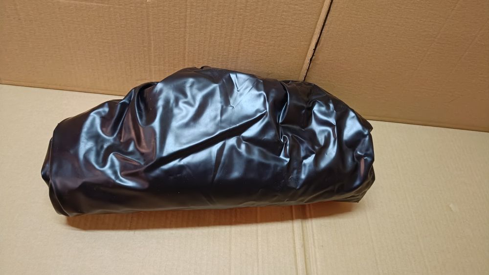 Worek bokserski dla dzieci, stojący, 160 cm z defektem