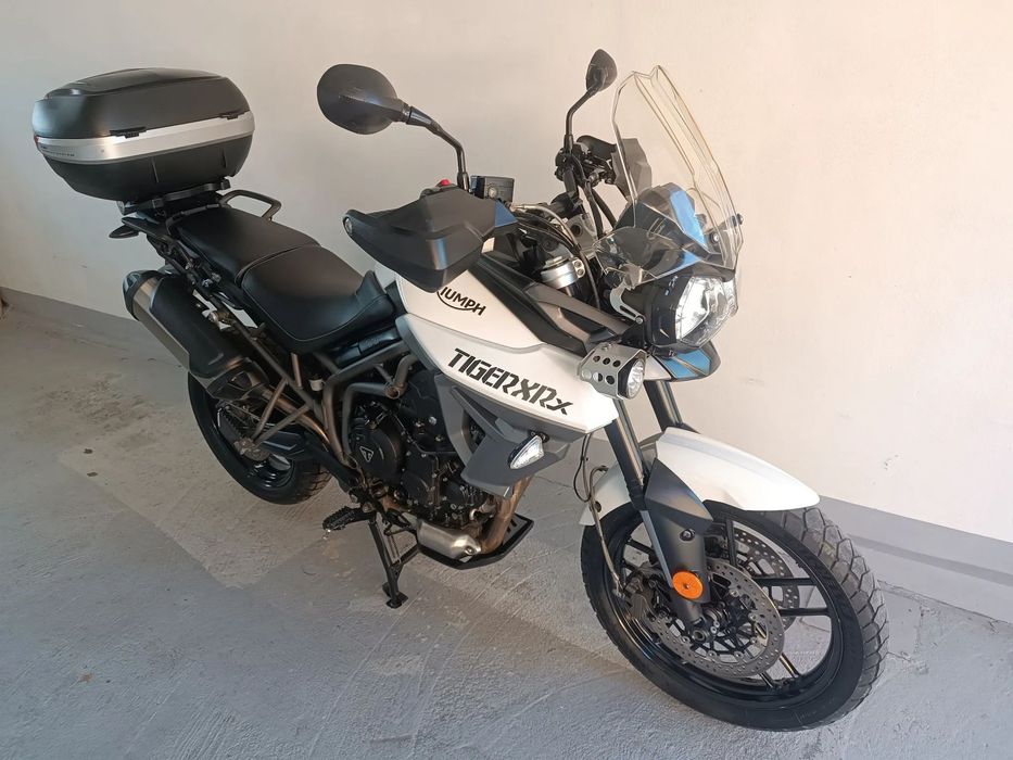 Triumph