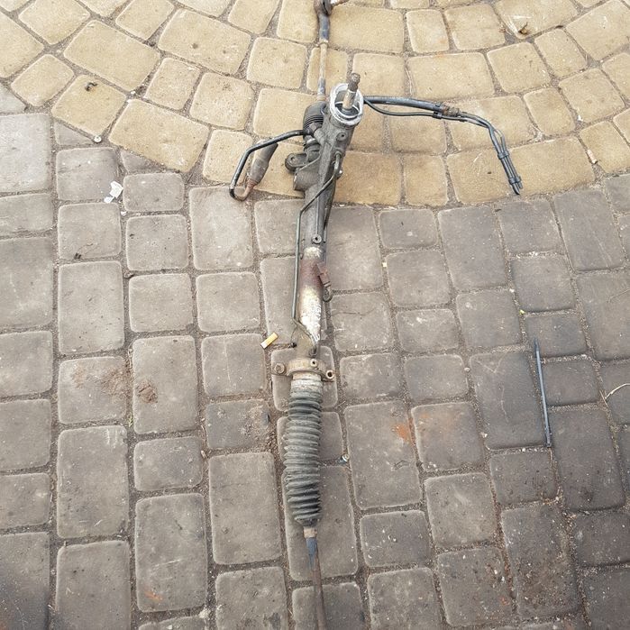 Maglownica listwa wspomagania seat ibiza 3 z 2004r