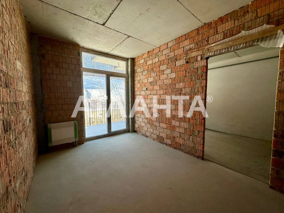 Продаж 1 кім. квартири у м. Винники ЖК Perfect Life 44,64 м²