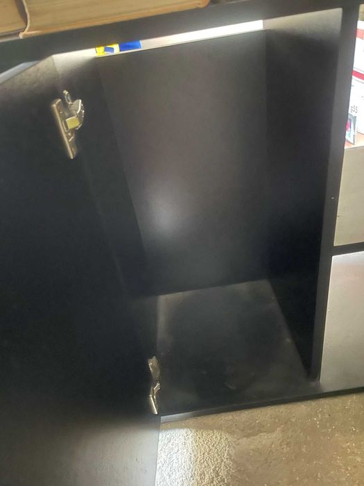 Móvel para aquário