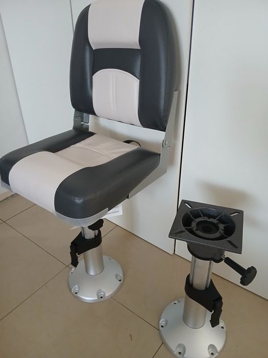 Fotele  fotel do lodzi łódki