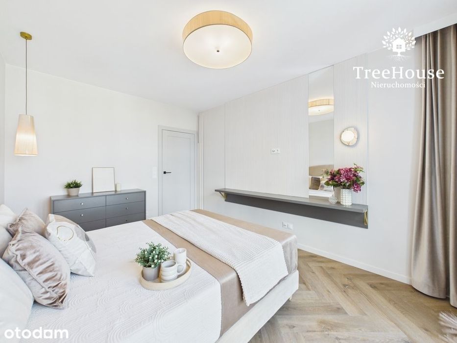 Centaurus - luksusowy apartament z widokiem