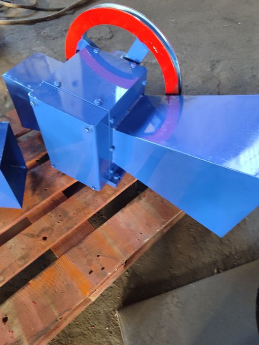 Подрібнювач гілок