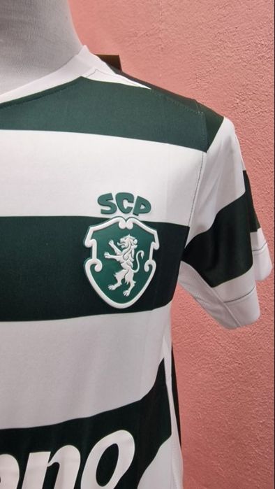 Camisola do Sporting C. P.