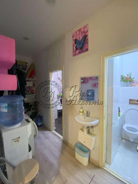 Центр 1 поверх з ремонтом. Золоті Ворота. Університет