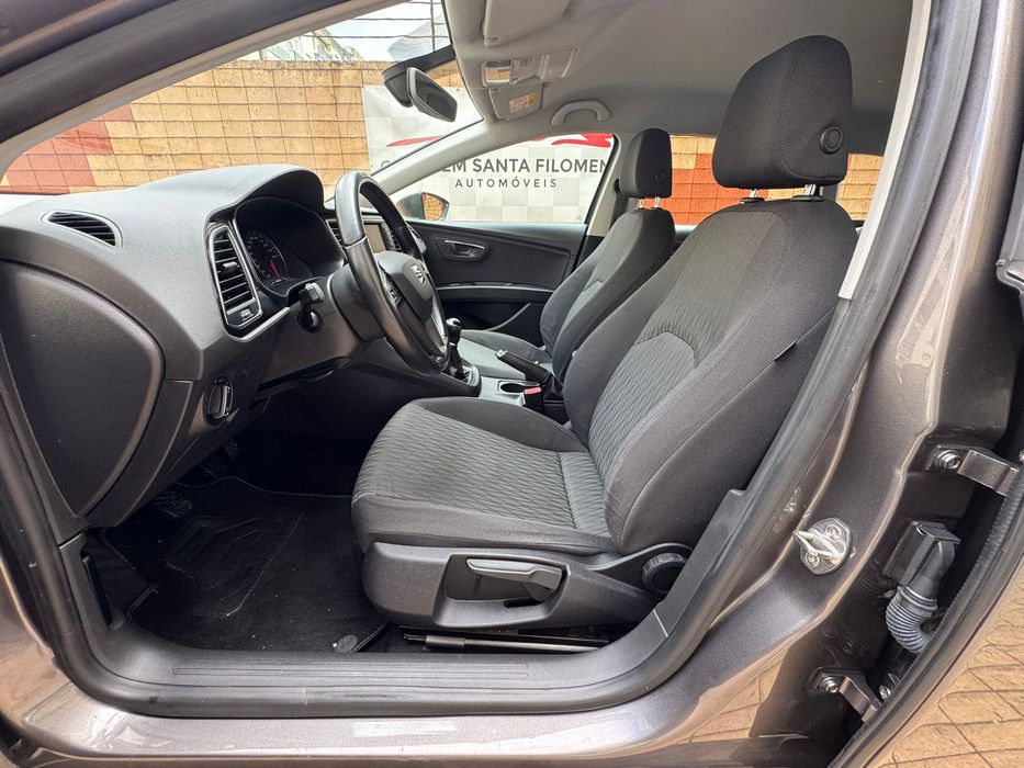 Seat Leon ST - 138.000Km - 18 Meses de Garantia