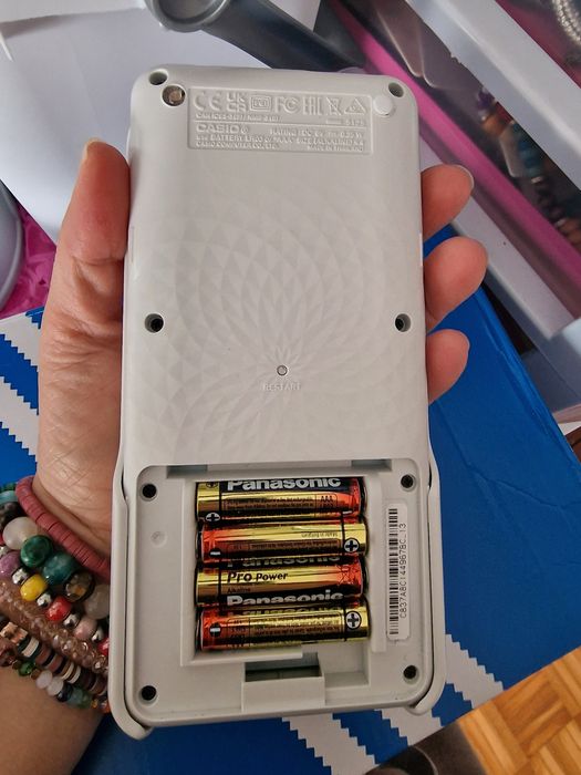Calculadora Gráfica