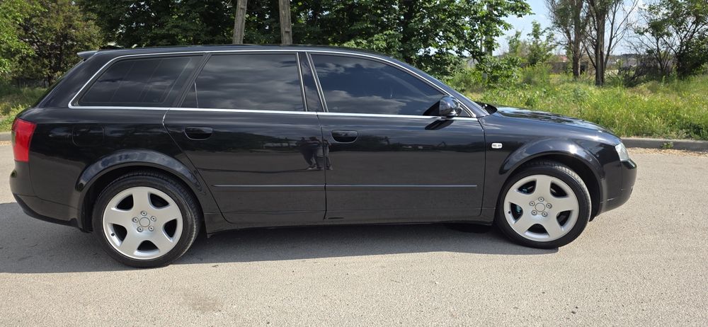 Продам Audi A4 b6