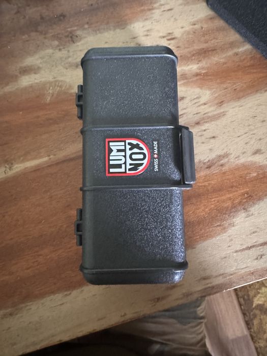 Luminox NAVY SEAL  XS.3503.NSF