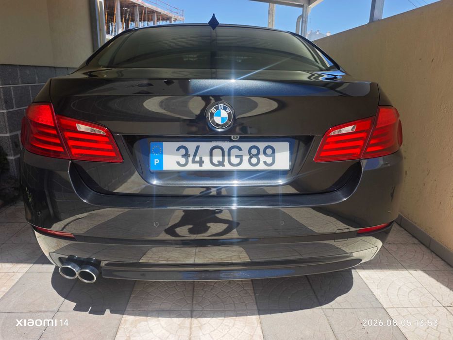 vendo carro BMW em excelente estado