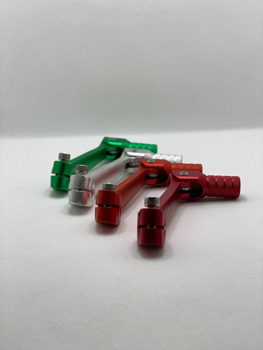 Patim de Mudanças Mota