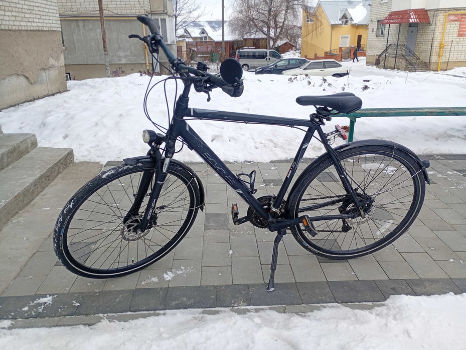 Велосипед Bicycles