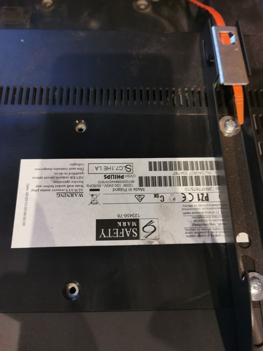 Tv Philips 26  .